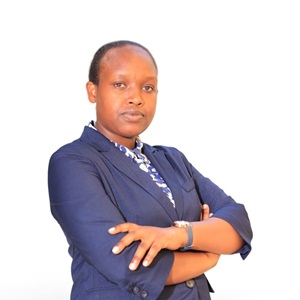 Irene Jepchirchir Ng'etich